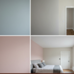 Peinture mate, satinée ou brillante : comment bien choisir ?